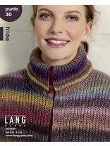 Lang Yarns Punto 30 - Frida