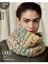 Lang Yarns Punto 32 - Shawls