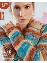 Lang Yarns Punto 37 - Karma