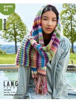 Lang Yarns Punto 45 - Cloud