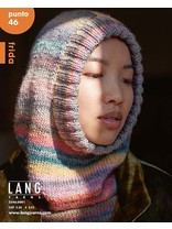 Lang Yarns Punto 46 - Frida