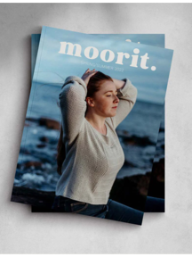 Moorit Moorit - issue 2