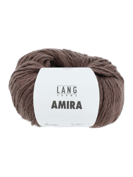Lang Yarns Amira - 0087