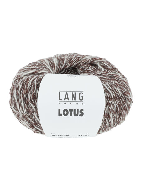 Lang Yarns Lotus - 0068