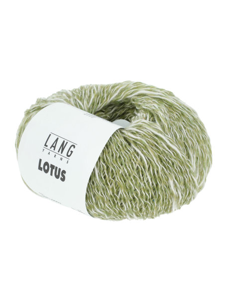 Lang Yarns Lotus - 0097