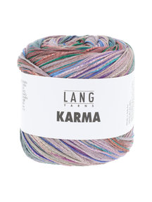 Lang Yarns Karma - 0012