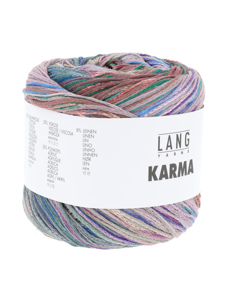 Lang Yarns Karma - 0012