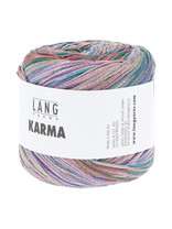 Lang Yarns Karma - 0012