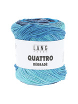 Lang Yarns Quattro Degrade - 0011