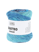 Lang Yarns Quattro Degrade - 0011