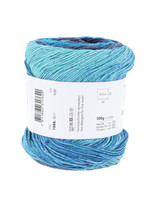 Lang Yarns Quattro Degrade - 0011