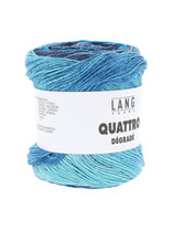 Lang Yarns Quattro Degrade - 0011