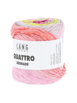 Lang Yarns Quattro Degrade - 0012