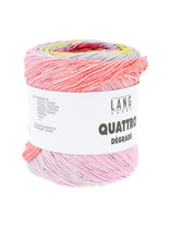 Lang Yarns Quattro Degrade - 0012