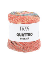 Lang Yarns Quattro Degrade - 0013