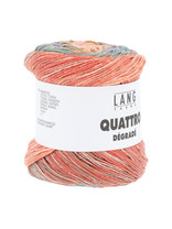 Lang Yarns Quattro Degrade - 0013