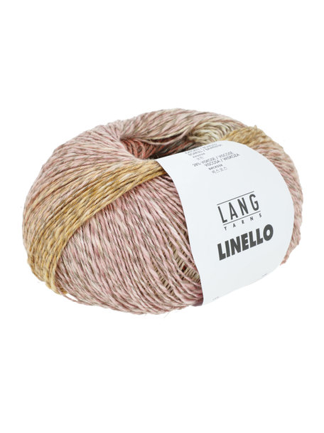 Lang Yarns Linello - 0109