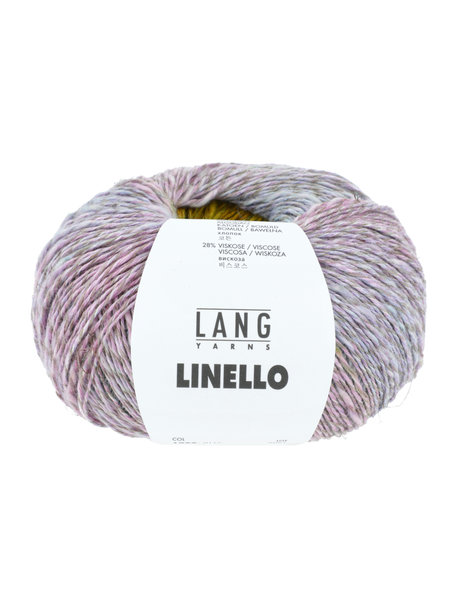 Lang Yarns Linello - 0117 - discontinued