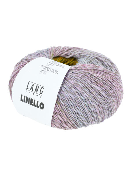 Lang Yarns Linello - 0117 - discontinued