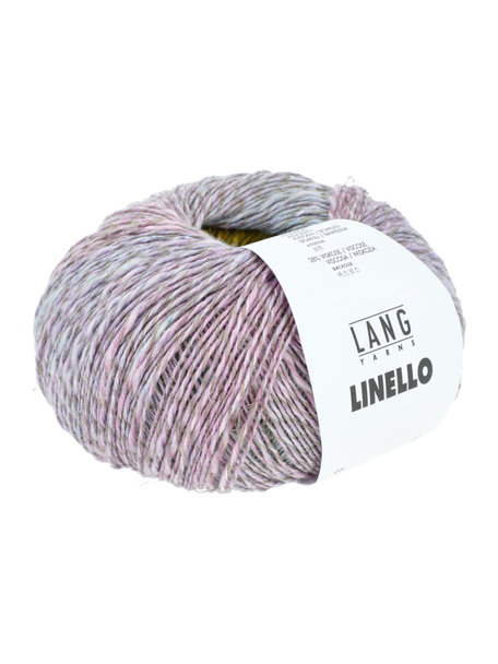 Lang Yarns Linello - 0117 - discontinued