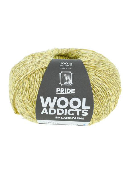 Wooladdicts Pride - 0013 - discontinued