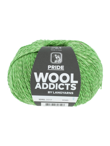 Wooladdicts Pride - 0017