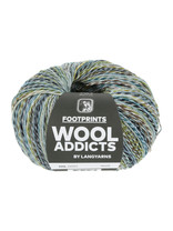 Wooladdicts  Footprints - 0001