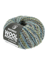 Wooladdicts  Footprints - 0001