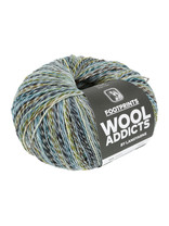 Wooladdicts  Footprints - 0001