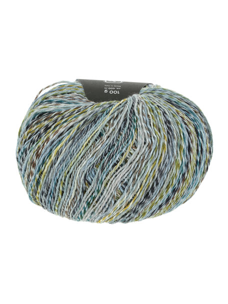 Wooladdicts  Footprints - 0001