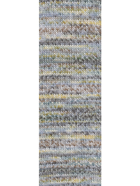 Wooladdicts  Footprints - 0001