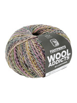 Wooladdicts  Footprints - 0002