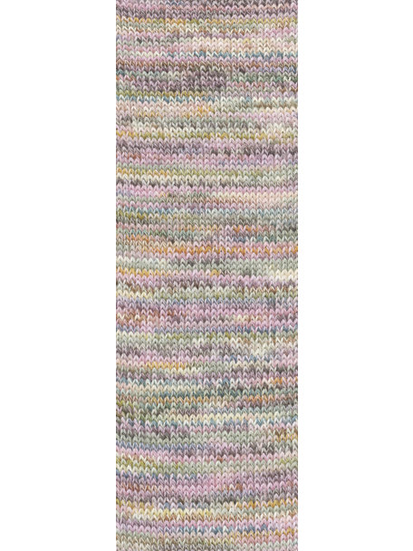 Wooladdicts  Footprints - 0002