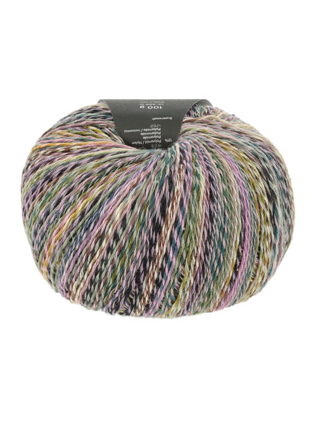 Wooladdicts  Footprints - 0002