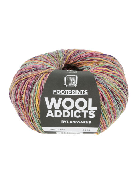 Wooladdicts Footprints - 0003