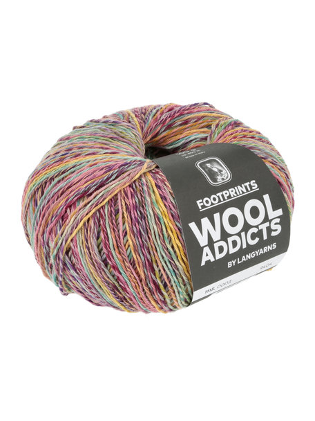 Wooladdicts Footprints - 0003