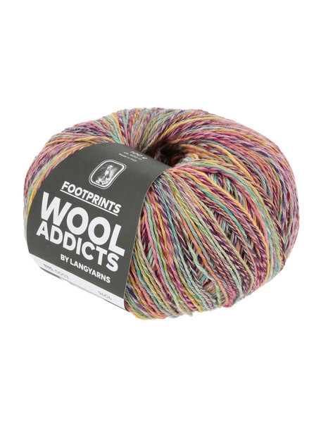 Wooladdicts Footprints - 0003