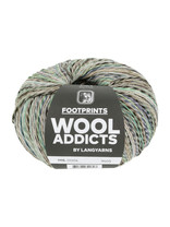 Wooladdicts  Footprints - 0004