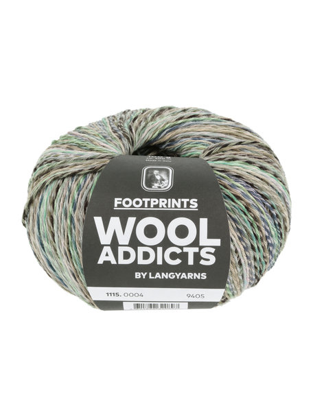 Wooladdicts  Footprints - 0004