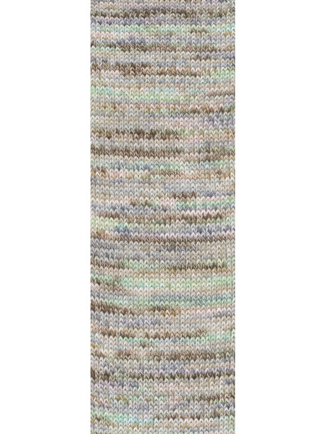 Wooladdicts  Footprints - 0004