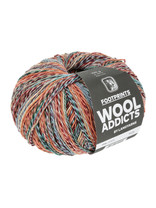 Wooladdicts Footprints - 0005