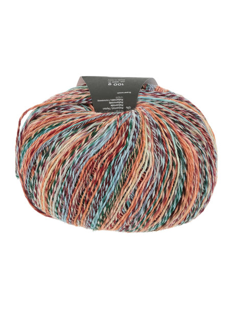 Wooladdicts Footprints - 0005