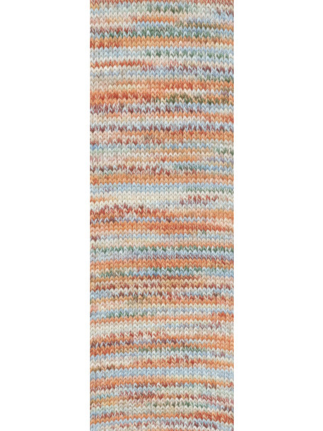 Wooladdicts Footprints - 0005