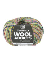 Wooladdicts  Footprints - 0006