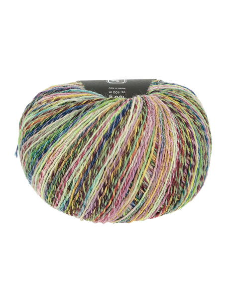 Wooladdicts  Footprints - 0006