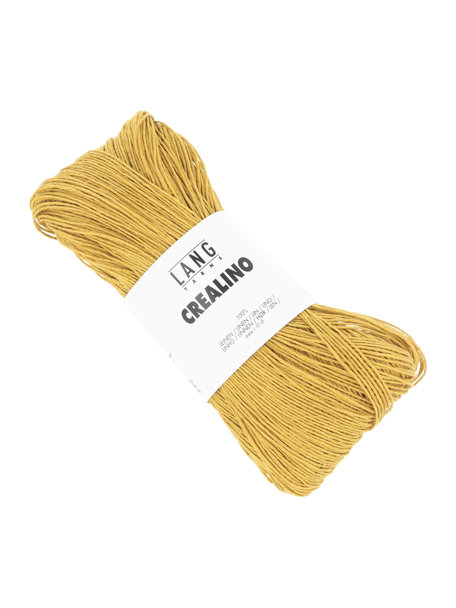 Lang Yarns Crealino - 0050 - discontinued
