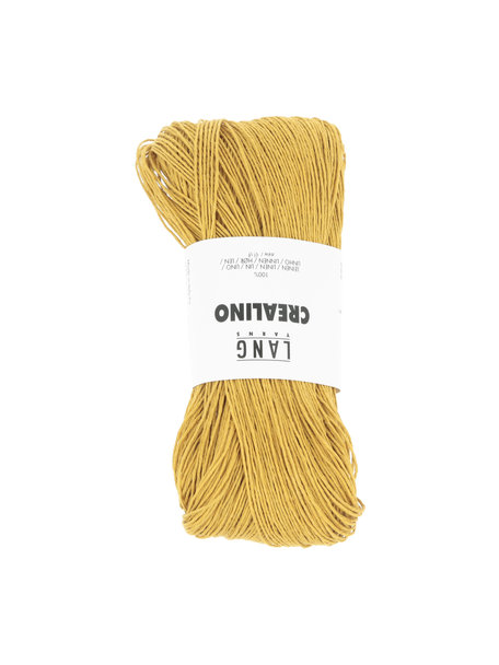 Lang Yarns Crealino - 0050 - discontinued