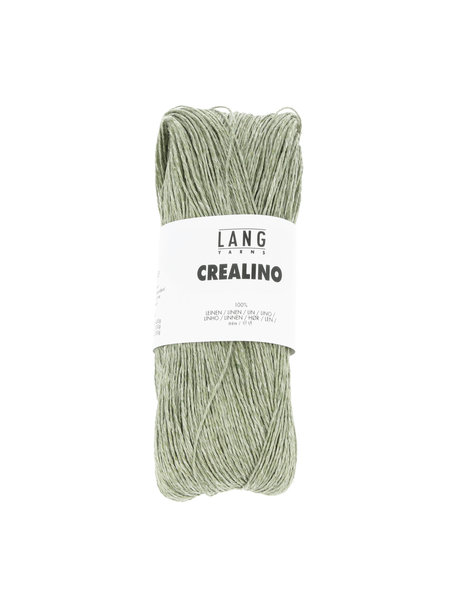 Lang Yarns Crealino - 0091