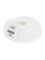 Lang Yarns Amira light - 0001