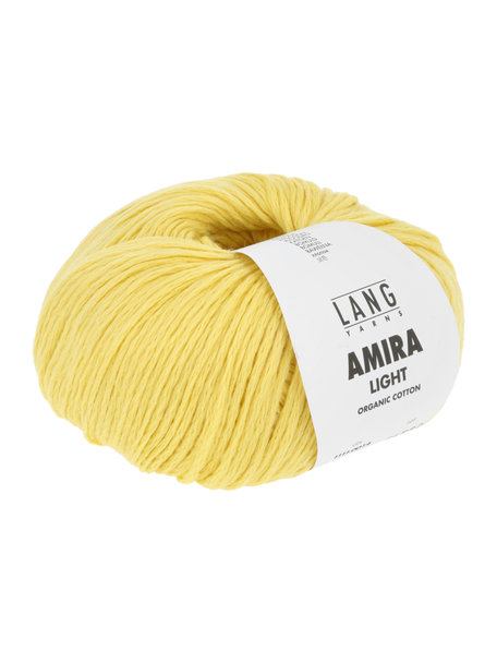 Lang Yarns Amira light - 0014